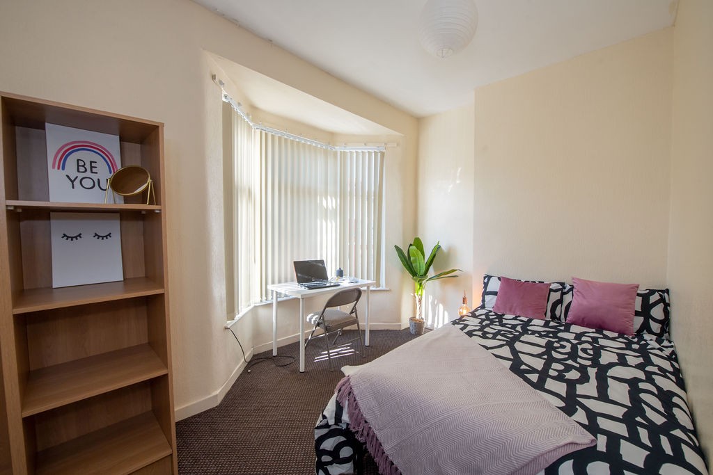 Cotswold Street, Kensington Fields, Liverpool