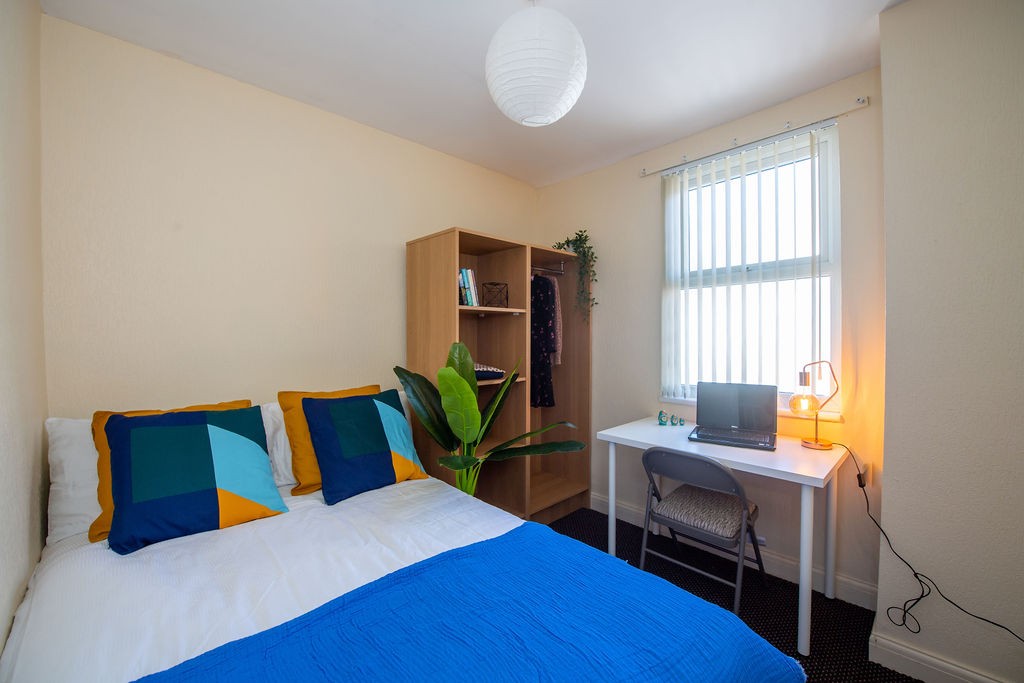 Cotswold Street, Kensington Fields, Liverpool