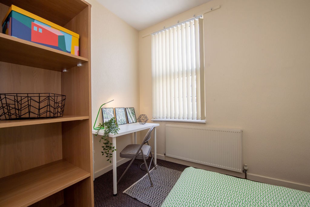 Cotswold Street, Kensington Fields, Liverpool