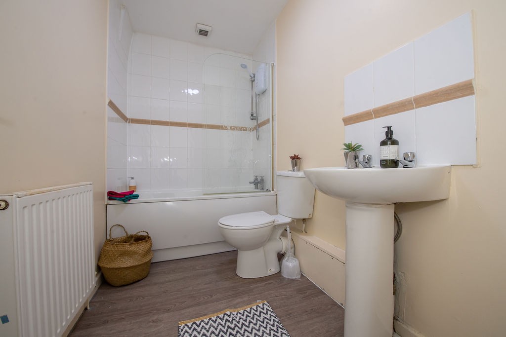 Cotswold Street, Kensington Fields, Liverpool