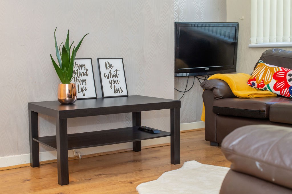 Cotswold Street, Kensington Fields, Liverpool