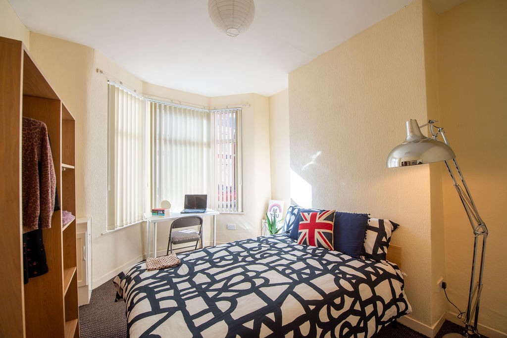 Cotswold Street, Kensington Fields, Liverpool