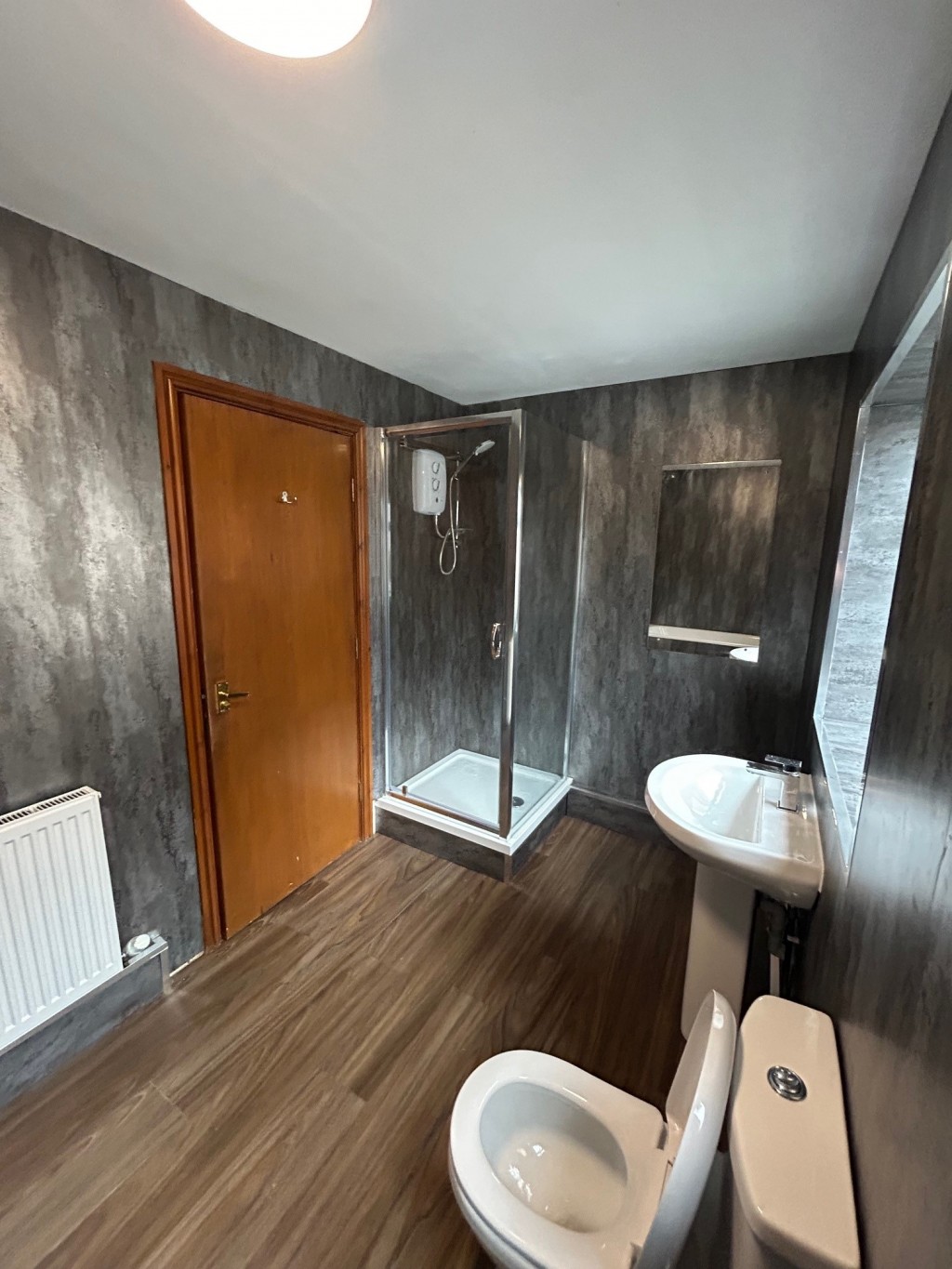 Duke Street flat 2, Liverpool