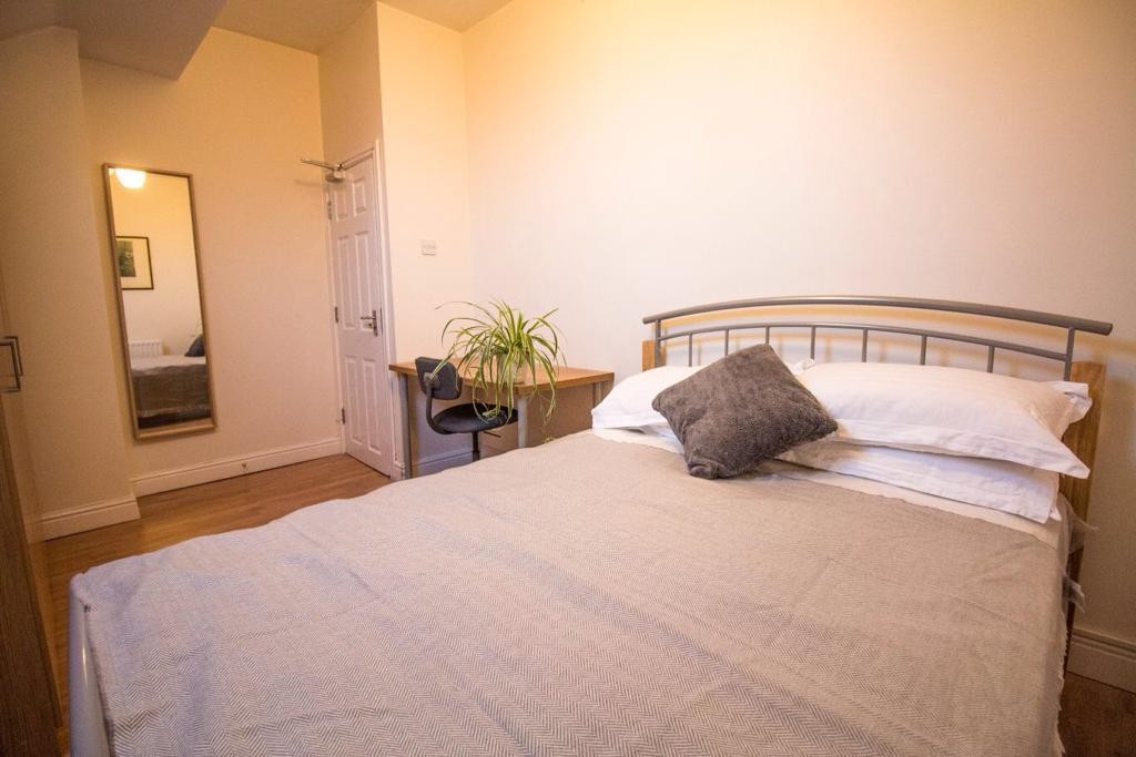 Jubilee Drive, Liverpool