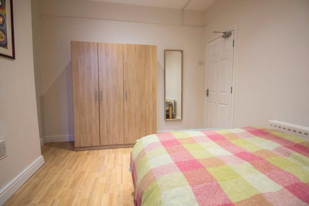 Jubilee Drive, Liverpool