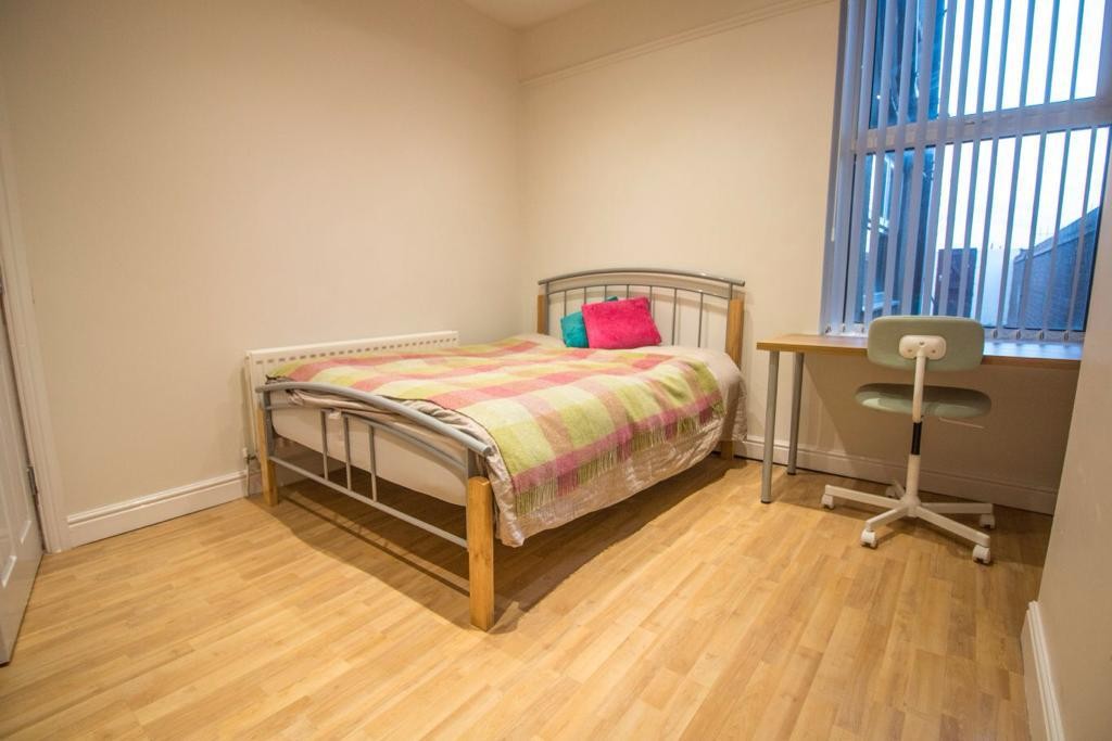 Jubilee Drive, Liverpool