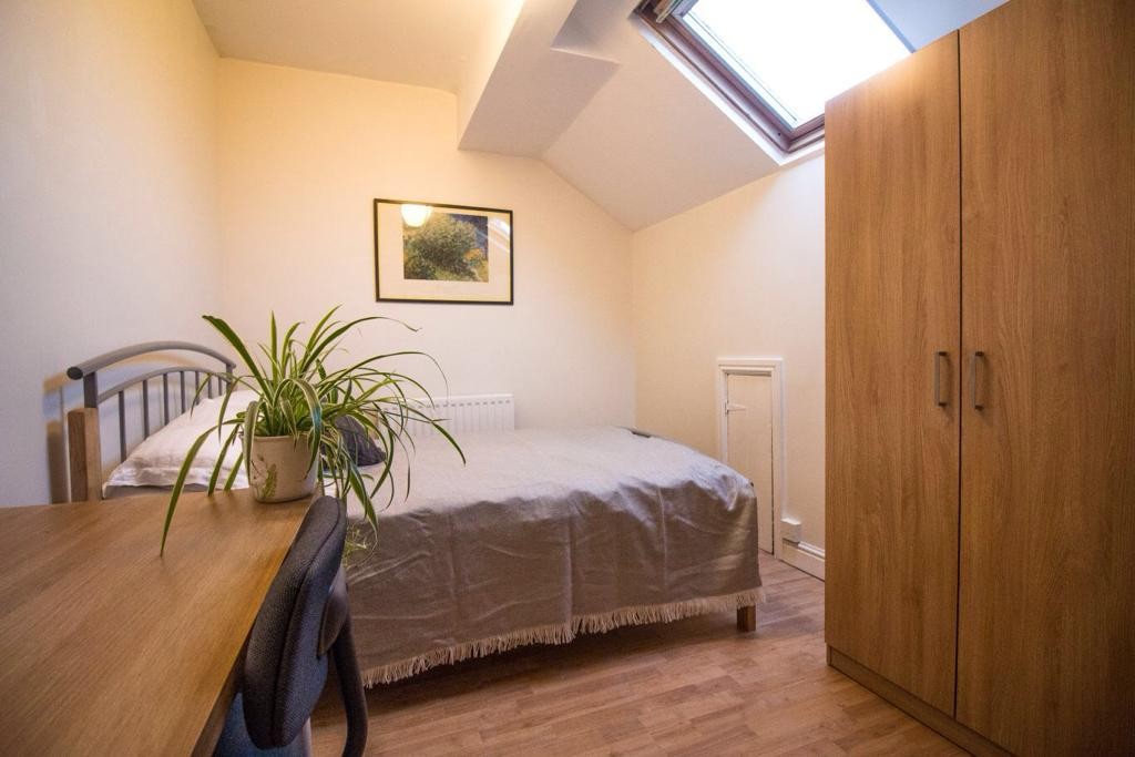 Jubilee Drive, Liverpool