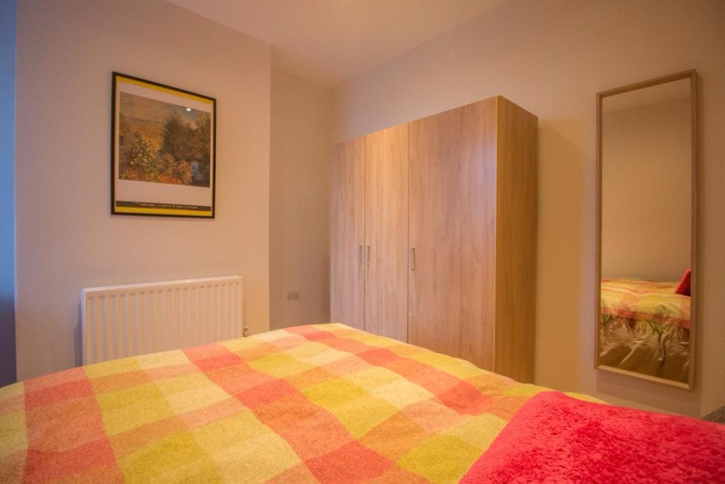 Jubilee Drive, Liverpool