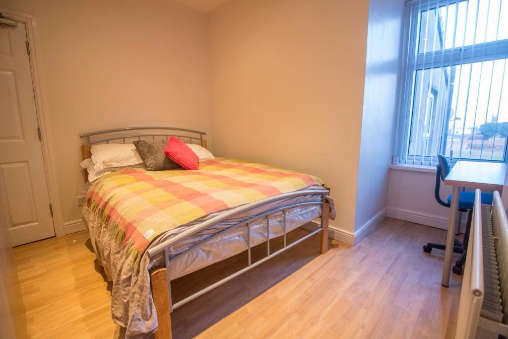 Jubilee Drive, Liverpool