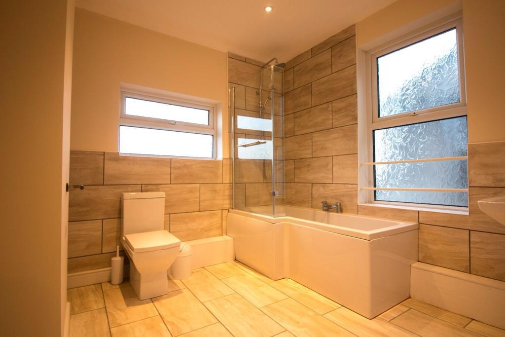 Jubilee Drive, Liverpool