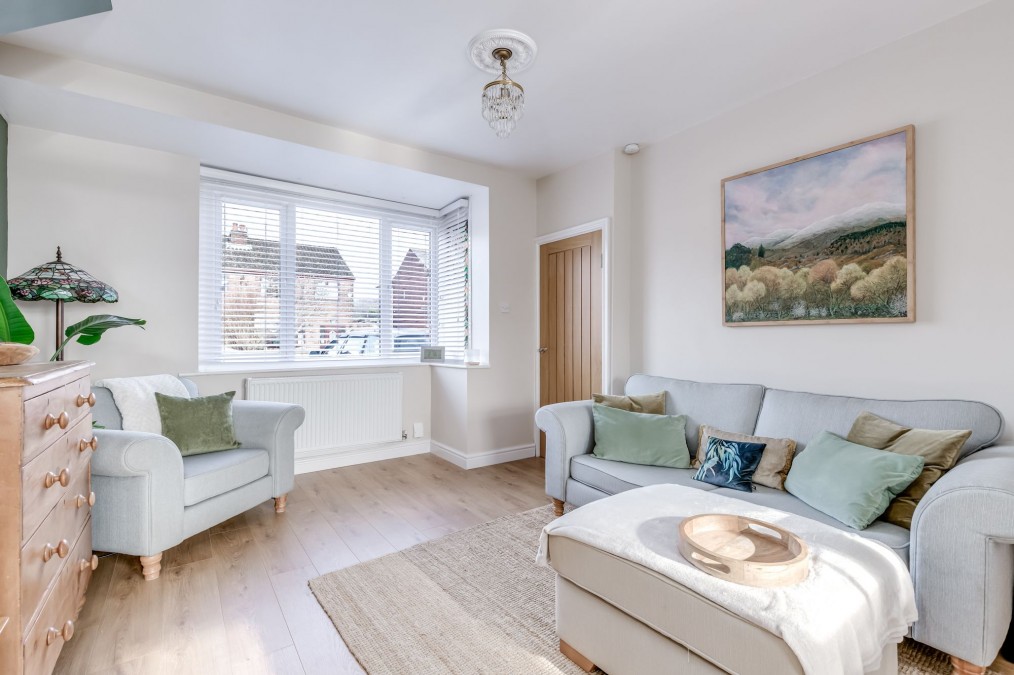 Cale Lane, Aspull, WN2