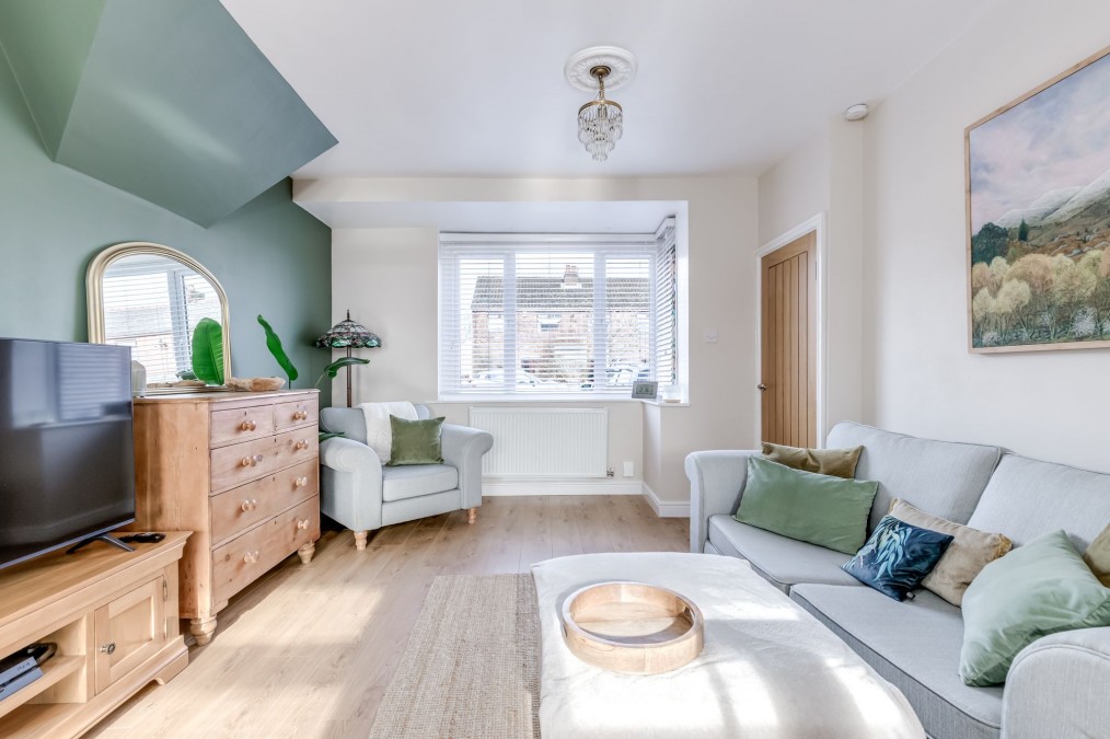 Cale Lane, Aspull, WN2