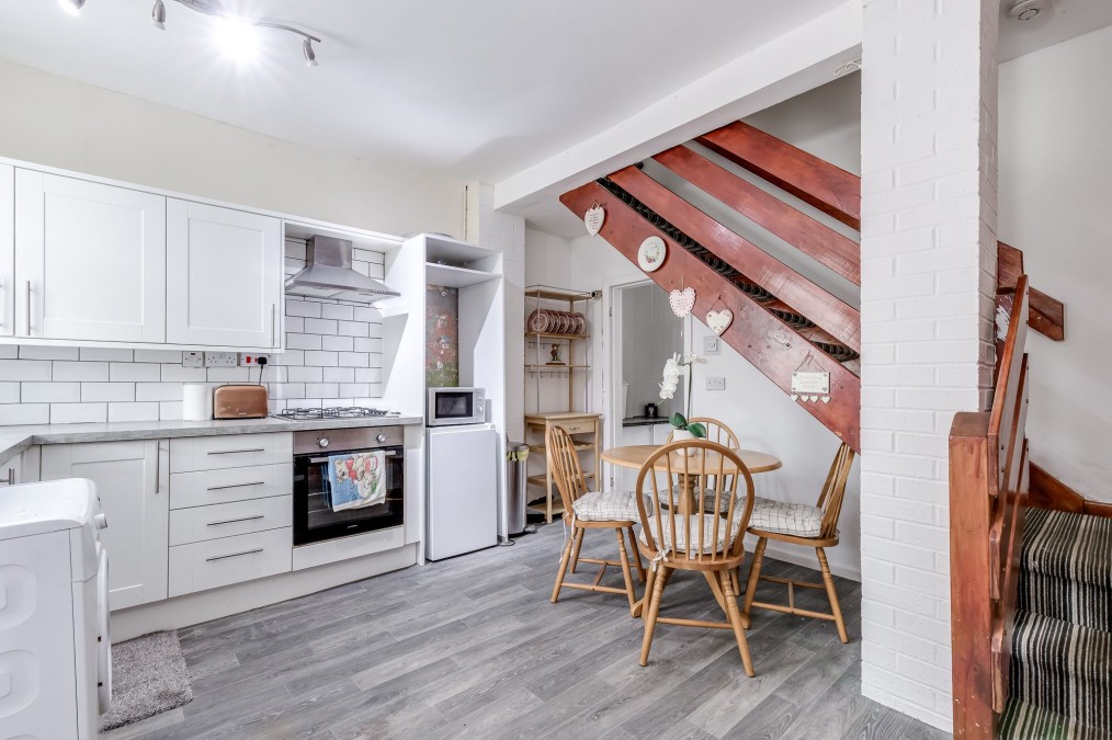 Bank Street, Platt Bridge, WN2