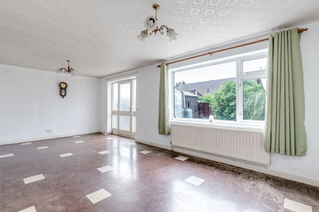 Bryn Road, Ashton-In-Makerfield, WN4