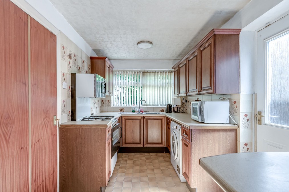 Bryn Road, Ashton-In-Makerfield, WN4