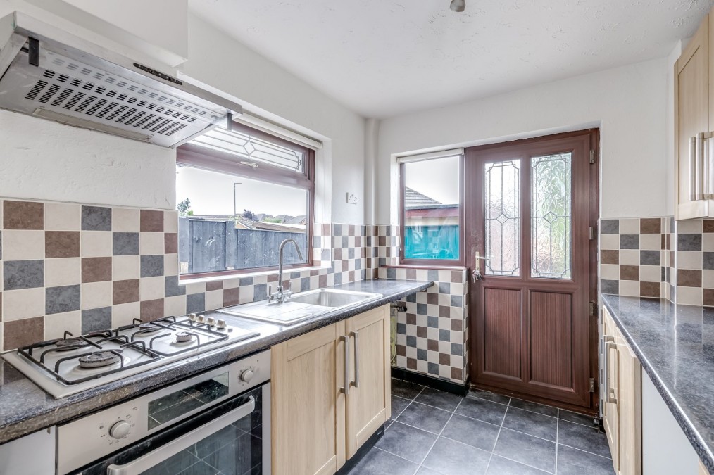 Paignton Close, Billinge, WN5