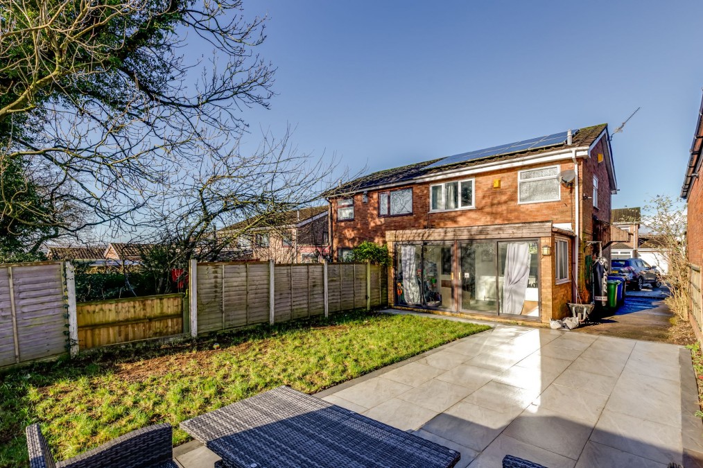 Runshaw Avenue, Appley Bridge, WN6