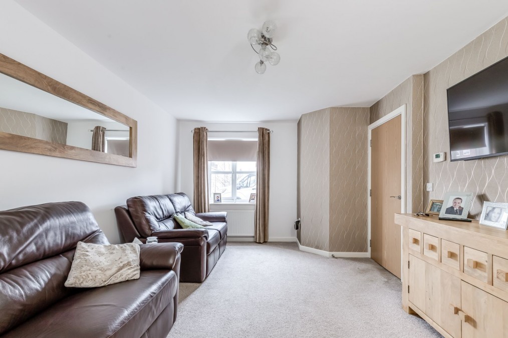 Preston Road, Standish, WN6