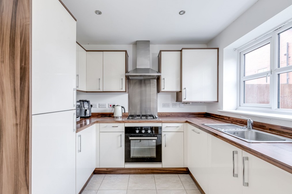 Preston Road, Standish, WN6