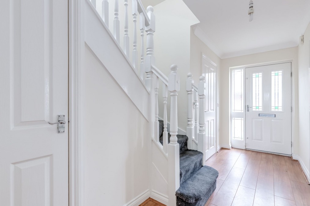 Kirkwood Close, Aspull, WN2