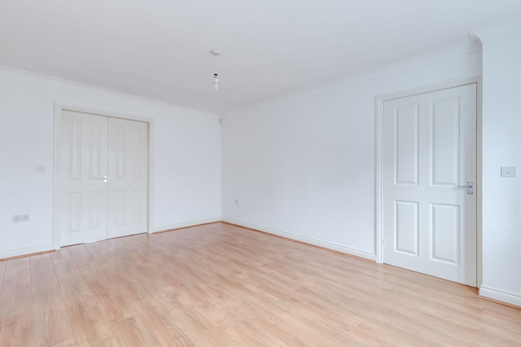 Kirkwood Close, Aspull, WN2