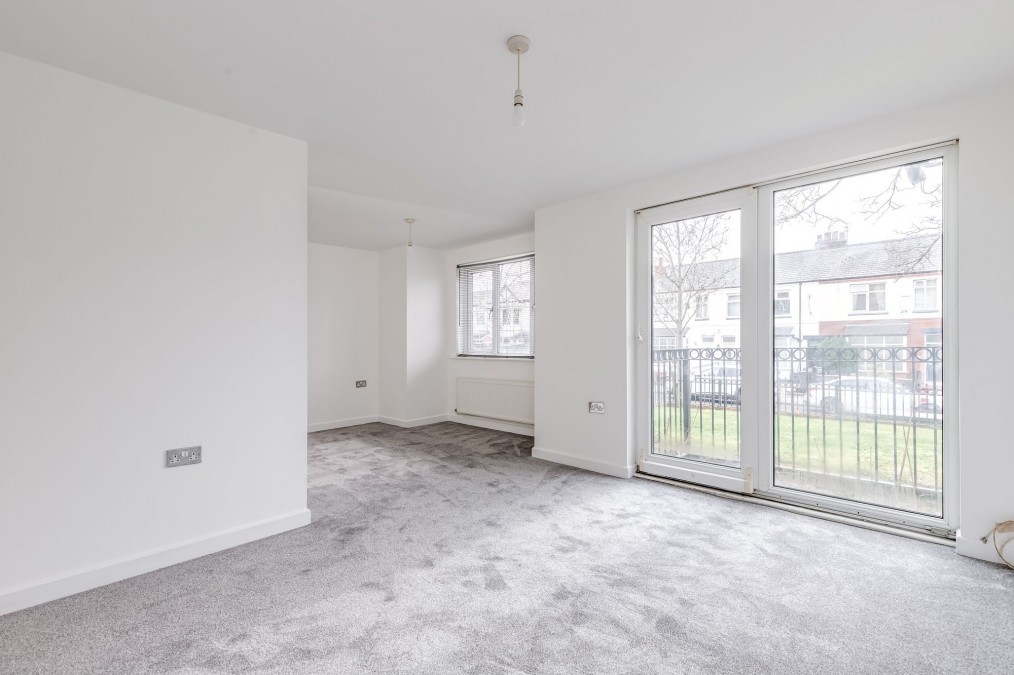 Bradshaw Street, Wigan, WN1