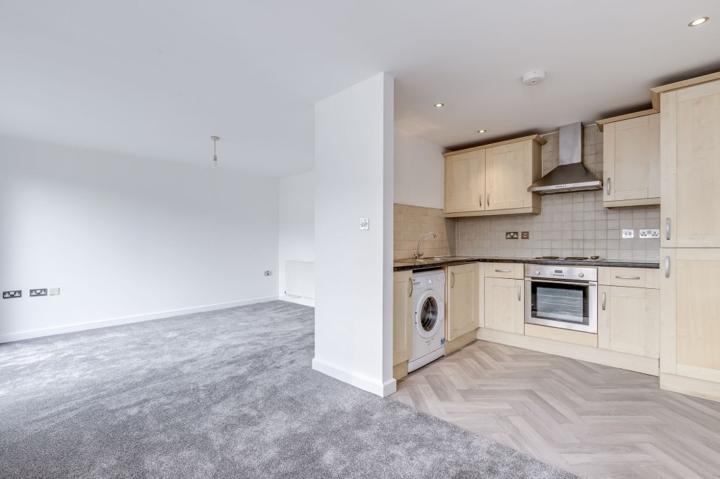 Bradshaw Street, Wigan, WN1