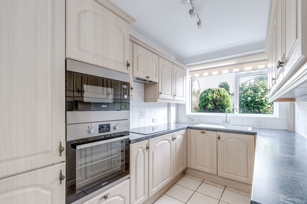 Gorsey Brow Close, Billinge, WN5