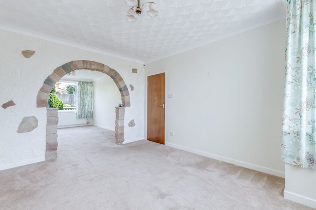 Gorsey Brow Close, Billinge, WN5