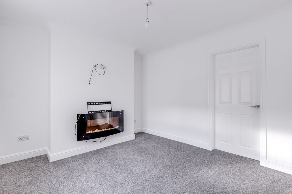 Morton Avenue, Wigan, WN3