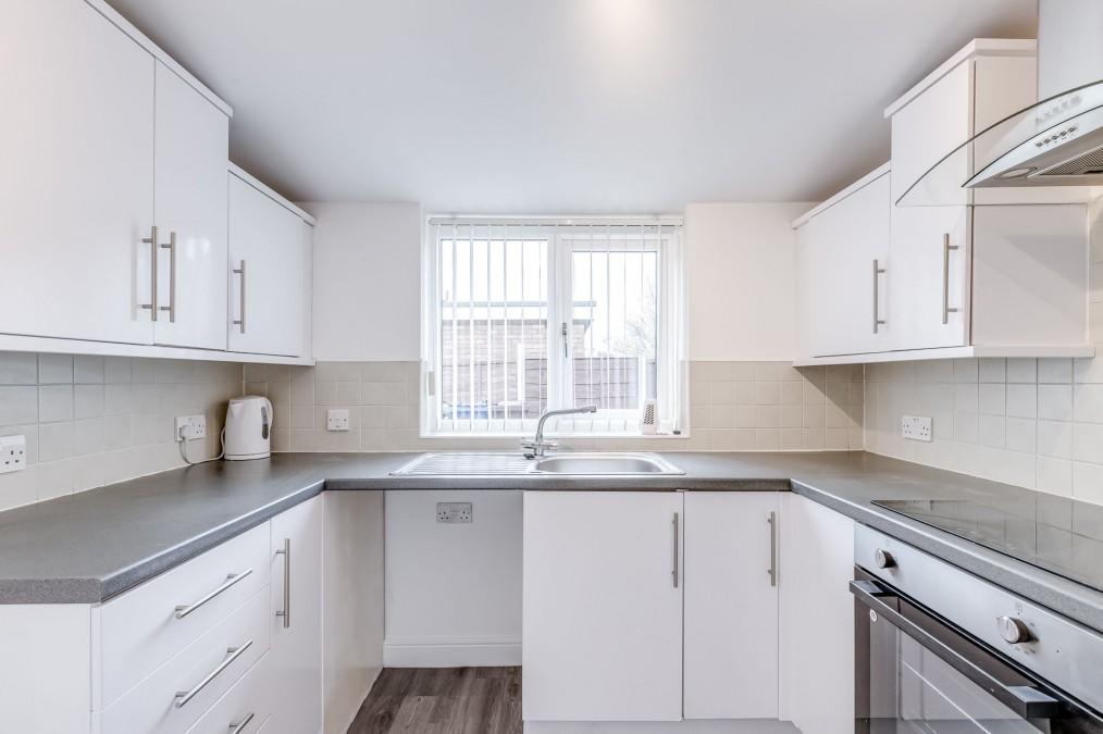 Morton Avenue, Wigan, WN3