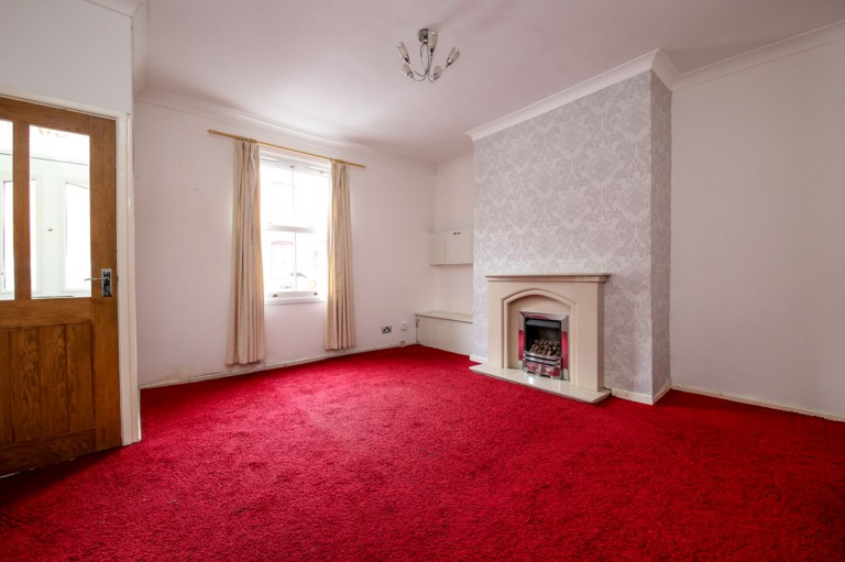 Kendal Street, Wigan, WN6