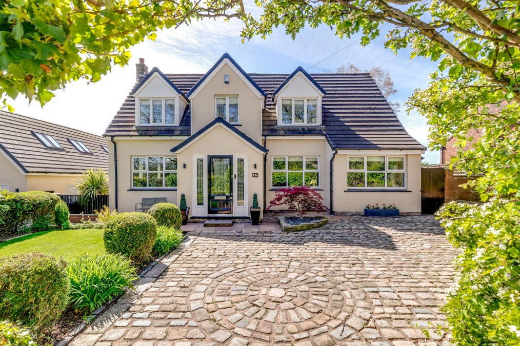 Appley Lane North, Appley Bridge, WN6