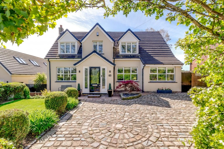 Appley Lane North, Appley Bridge, WN6