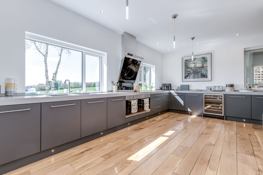 Appley Lane North, Appley Bridge, WN6