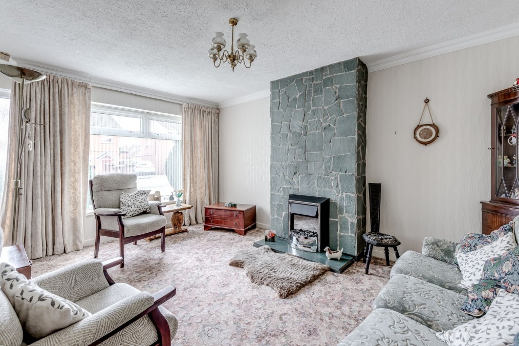 Churton Grove, Standish, WN6