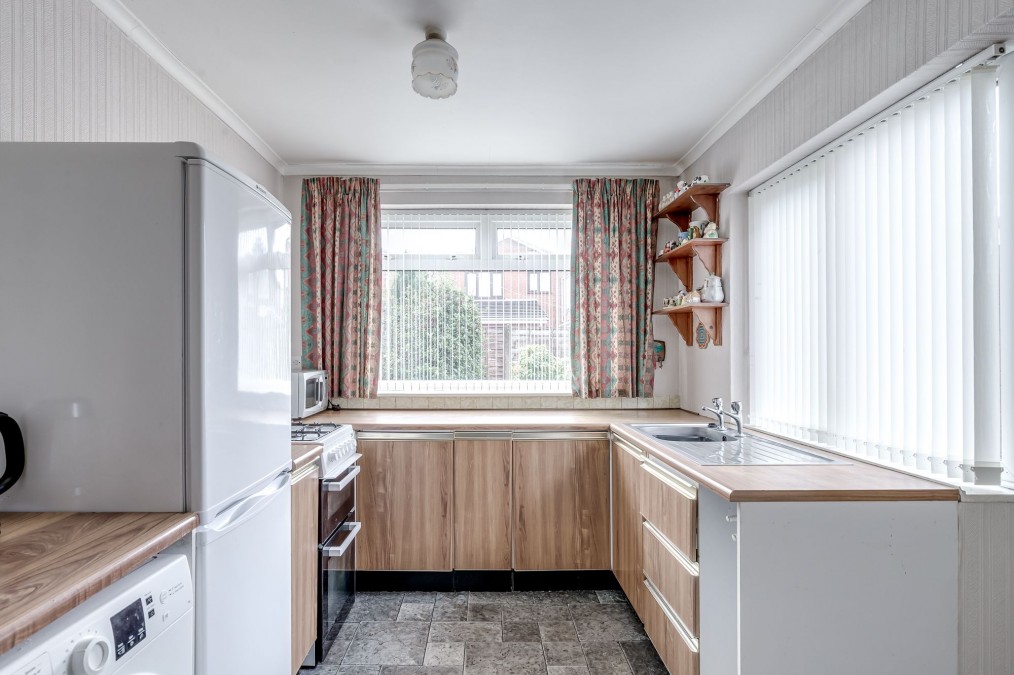 Churton Grove, Standish, WN6