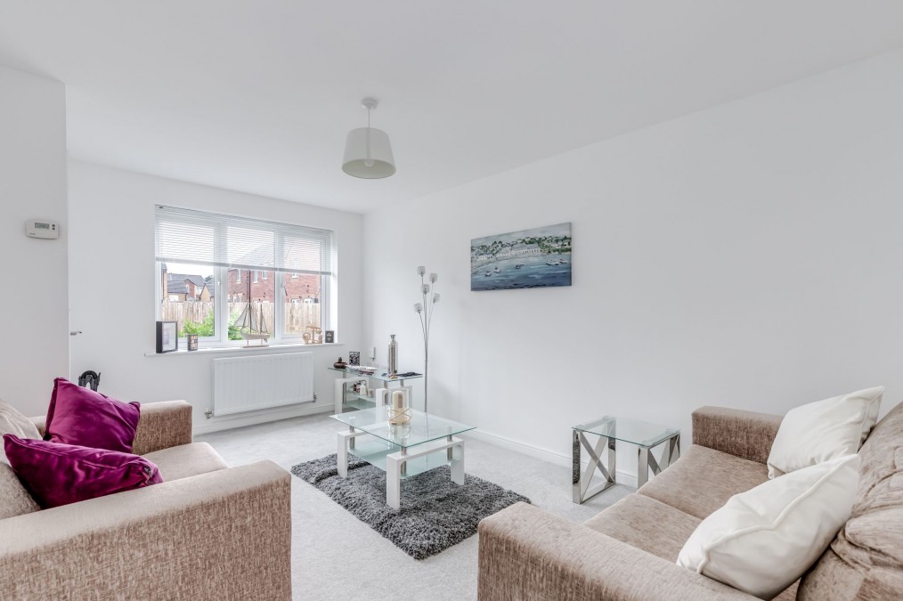 Mersey Road, Platt Bridge, WN2