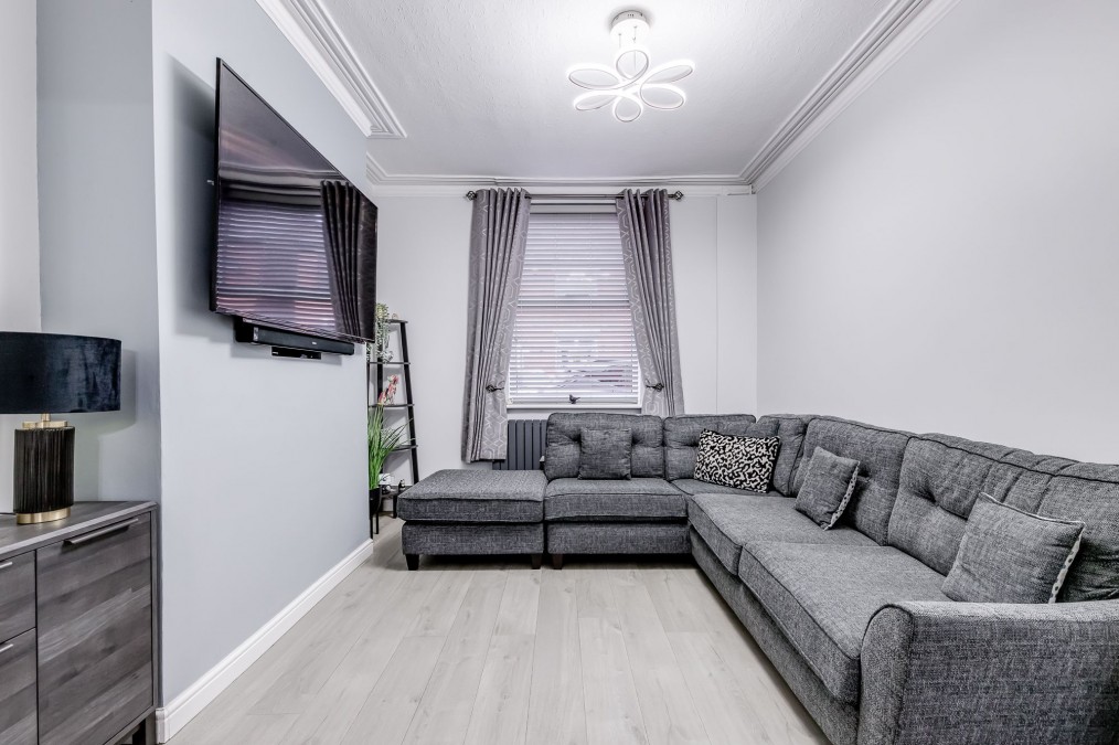 Kearsley Street, Wigan, WN6