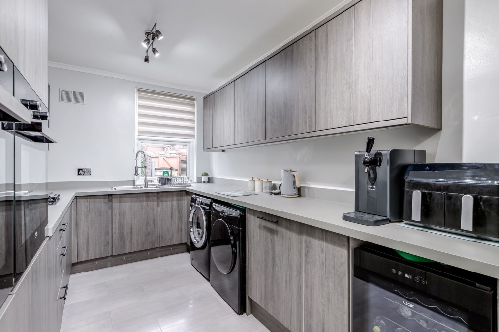 Kearsley Street, Wigan, WN6