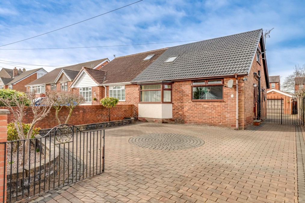 Rugby Drive, Orrell, WN5