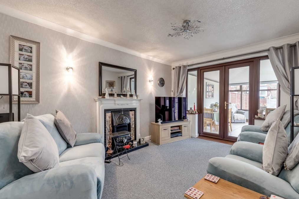 Rugby Drive, Orrell, WN5