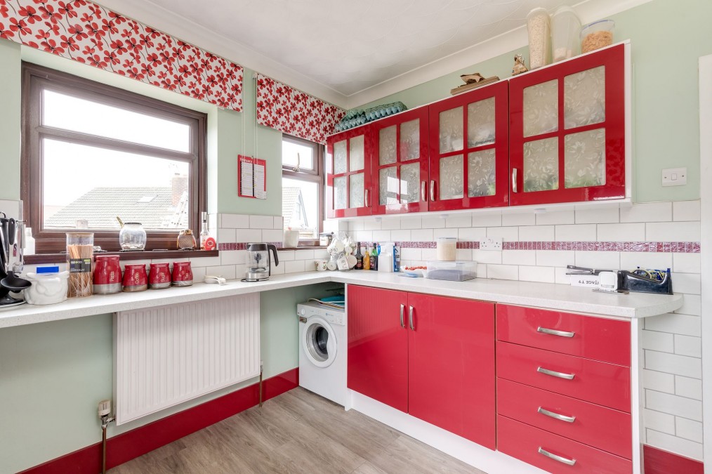 Rugby Drive, Orrell, WN5