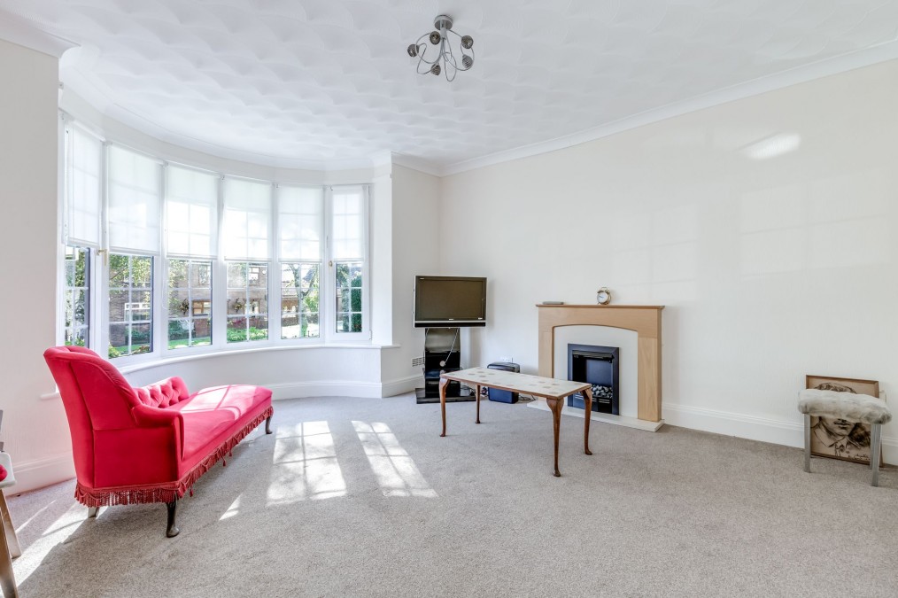 Norley Hall Avenue, Wigan, WN5