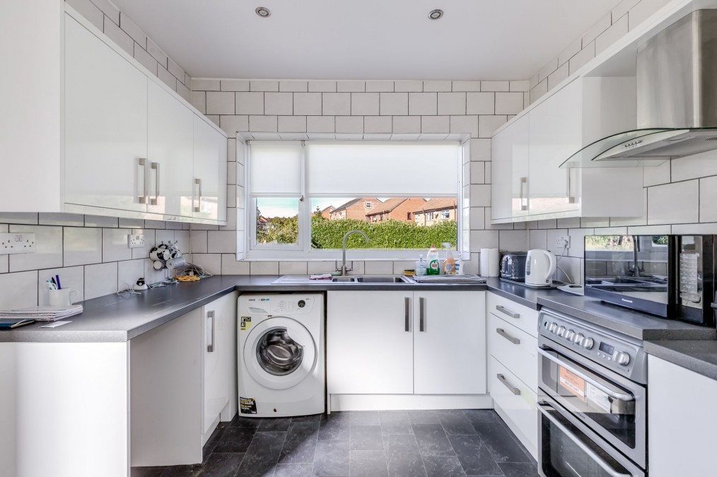 Norley Hall Avenue, Wigan, WN5