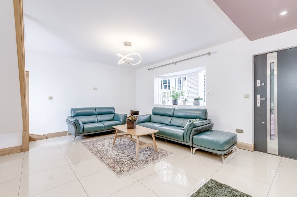 Scot Lane, Wigan, WN5