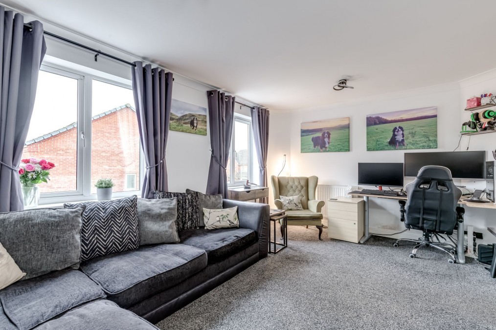 Holcroft Drive, Abram, WN2