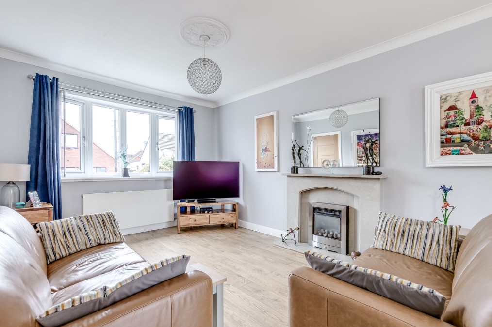 Douglas Bank Drive, Wigan, WN6