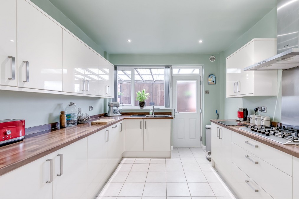 Douglas Bank Drive, Wigan, WN6