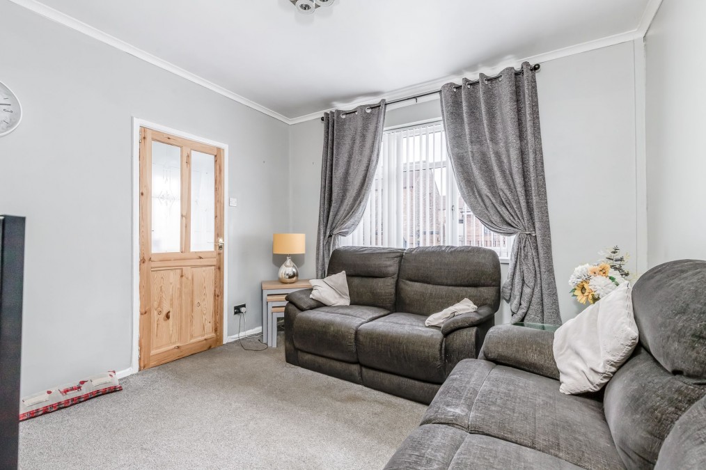 Buttermere Road, Wigan, WN5